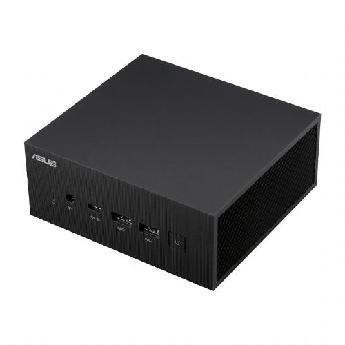 Namizni računalnik ASUS PN53-BBR575HD AMDR5-7535H, črna, Free DOS