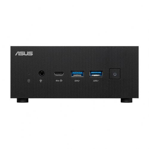 Namizni računalnik ASUS PN53-BBR575HD AMDR5-7535H, črna, Free DOS