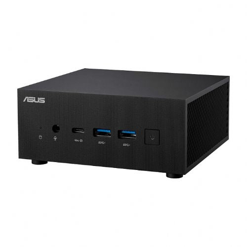 Namizni računalnik ASUS PN53-BBR575HD AMDR5-7535H, črna, Free DOS