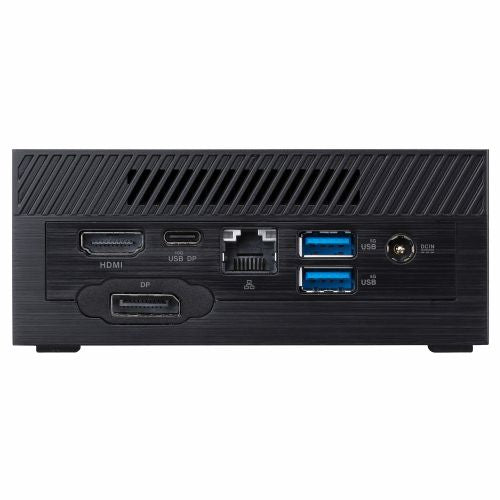 ASUS PN53-BS7773MDS1 AMDR7-7730U/črn/brez logotipa ohne OS