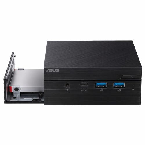 ASUS PN53-BS7773MDS1 AMDR7-7730U/črn/brez logotipa ohne OS