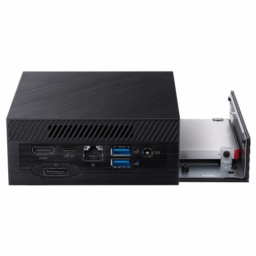 ASUS PN53-BS7773MDS1 AMDR7-7730U/črn/brez logotipa ohne OS