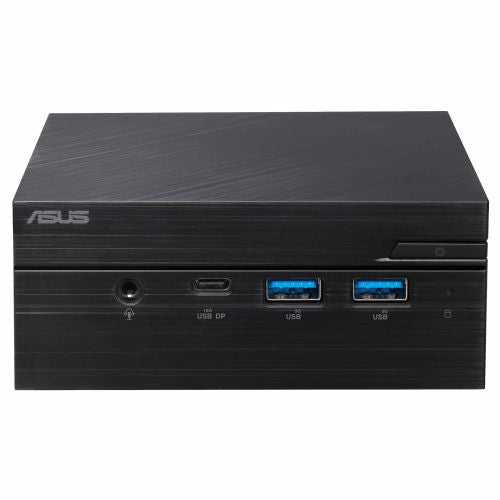 ASUS PN53-BS7773MDS1 AMDR7-7730U/črn/brez logotipa ohne OS