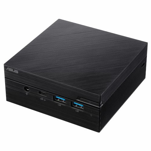 ASUS PN53-BS7773MDS1 AMDR7-7730U/črn/brez logotipa ohne OS