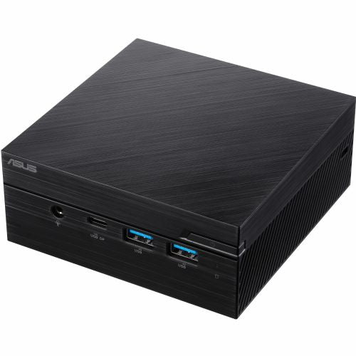 Namizni računalnik ASUS PN53-S5026MDS1 AMDR5-7530U/8GB-DDR4/256GB M.2, črna, Free DOS