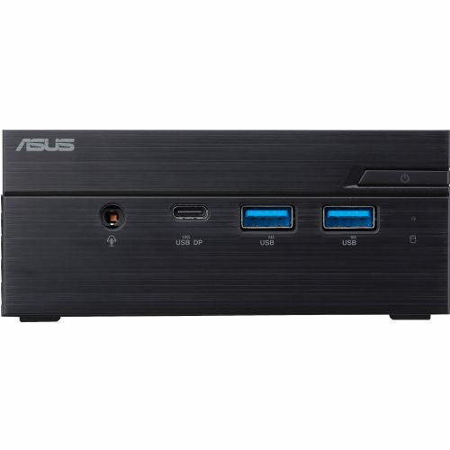 Računalnik ASUS PN53-S7028ADS1 AMDR7-7730U/16GB-DDR4/512GB M.2/črna W11P