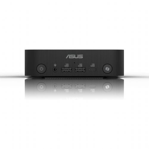 Namizni računalnik ASUS PN54-S50001NN AMDR AI 5 340/16GB-DDR5/512GB M.2, črna, W11H