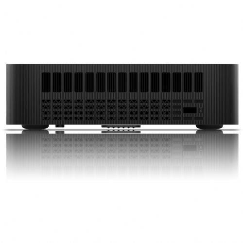 Namizni računalnik ASUS PN54-S70011HN AMDR AI 7 350/32GB-DDR5/1TB M.2, črn, W11H