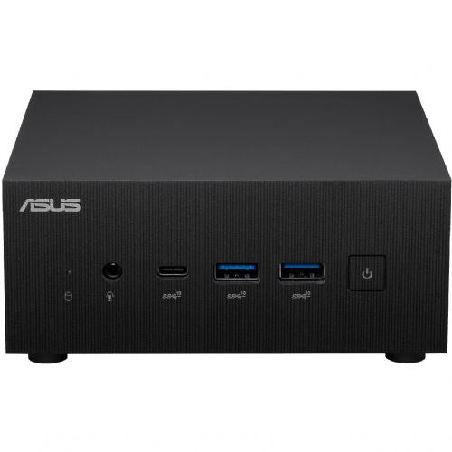 Osebni računalnik ASUS PN64-BB3012MD i3-1220P/črna/brez logotipa brez operacijskega sistema