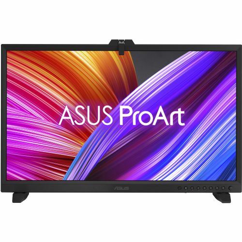 Monitor ASUS ProArt OLED PA32DC 80 cm (31,5"), 3840x2160 (4K UHD), OLED, 500 cd/m2, 16:9 60Hz, HDMI DP