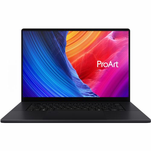 Prenosnik Asus ProArt H7606WM-RJ049X P16 AI R9 HX-370/32GB/SSD 1TB NVMe/40,6 cm (16") WQXGA+ OLED 500niti/RTX5060/DE/BrezOS
