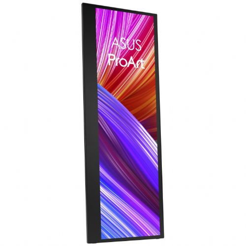 Monitor Asus ProArt PA147CDV 35,6 cm (14"), 1920x550 (FHD), IPS, 400cd/m2, touch, 60Hz, HDMI