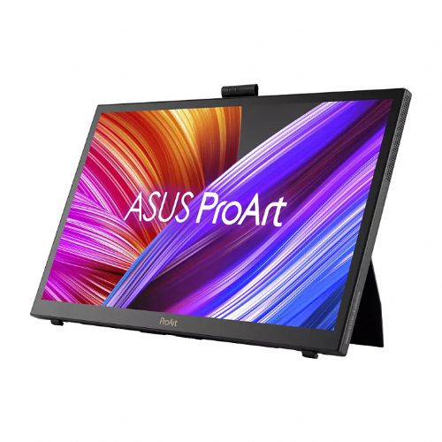 Monitor Asus ProArt PA169CDV 39,6 cm (15,6"), 3840 x 2160 (4K UHD), IPS, 500 cd/m2, 60 Hz, 2W, 16:9, Touch, HDMI