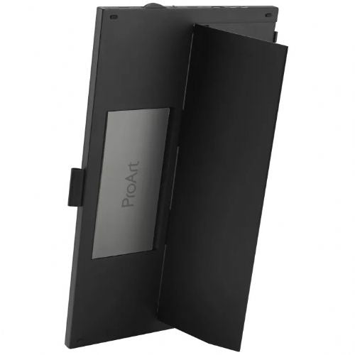 Monitor Asus ProArt PA169CDV 39,6 cm (15,6"), 3840 x 2160 (4K UHD), IPS, 500 cd/m2, 60 Hz, 2W, 16:9, Touch, HDMI