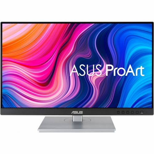 Monitor ASUS ProArt PA247CV 60,5 cm (23,8"), 1920x1080 (FHD), IPS, 300 cd/m2, 16:9, FHD HDMI DP