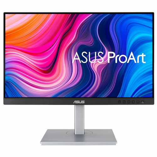 Monitor ASUS ProArt PA247CV 60,5 cm (23,8"), 1920x1080 (FHD), IPS, 300 cd/m2, 16:9, FHD HDMI DP