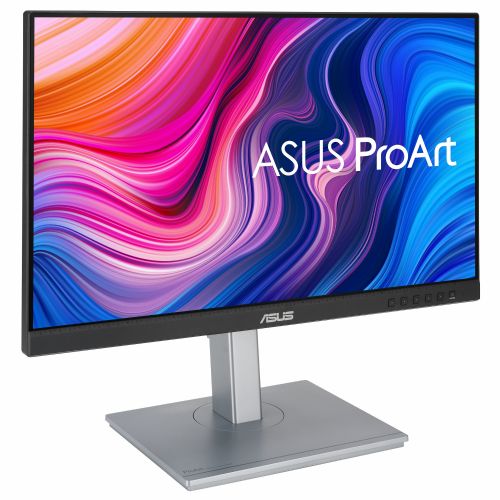 Monitor ASUS ProArt PA247CV 60,5 cm (23,8"), 1920x1080 (FHD), IPS, 300 cd/m2, 16:9, FHD HDMI DP