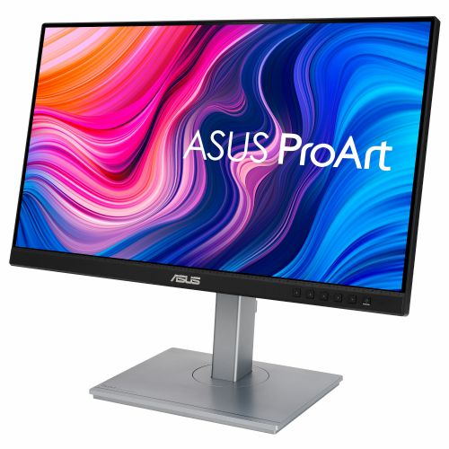 Monitor ASUS ProArt PA247CV 60,5 cm (23,8"), 1920x1080 (FHD), IPS, 300 cd/m2, 16:9, FHD HDMI DP