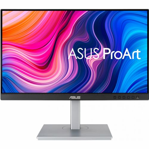 Monitor ASUS ProArt PA247CV 60,5 cm (23,8"), 1920x1080 (FHD), IPS, 300 cd/m2, 16:9, FHD HDMI DP
