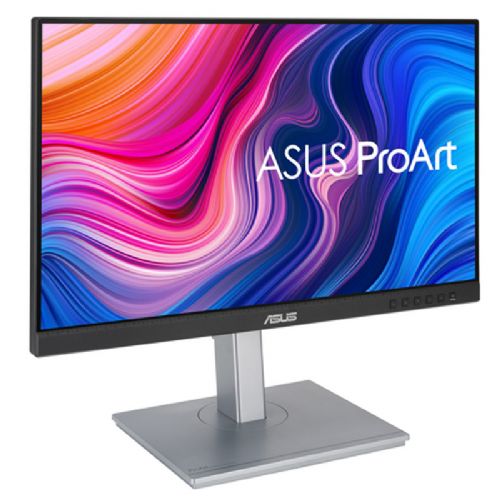 Monitor ASUS ProArt PA247CV 60,96cm (24") FHD IPS DP/HDMI/USB-C zvočniki profesionalni
