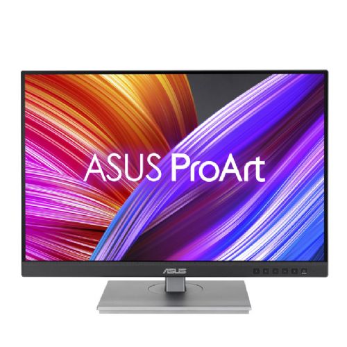 Monitor ASUS ProArt PA248CNV 61.21cm (24.1") WUXGA IPS LED LCD DP/HDMI/USB-C speakers