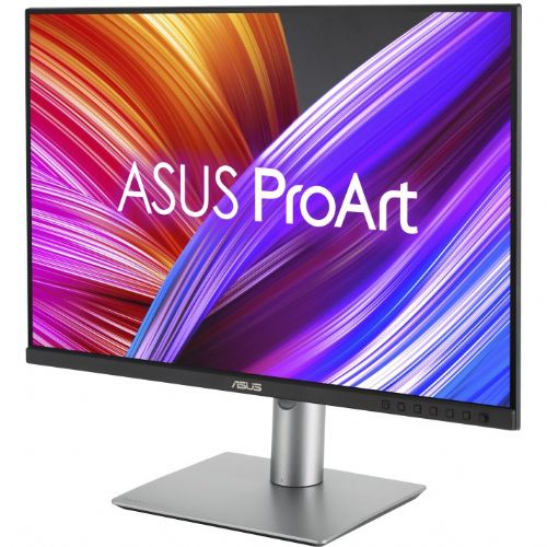 Monitor ASUS ProArt PA248CRV 61,2 cm (24,1"), 1920x1200 (FHD+), 350 cd/m2, 16:10 WUXGA HDMI DP