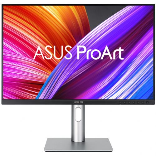 Monitor ASUS ProArt PA248CRV 61,2 cm (24,1"), 1920x1200 (FHD+), 350 cd/m2, 16:10 WUXGA HDMI DP