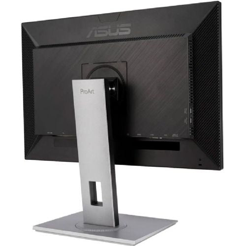 Monitor ASUS ProArt PA248QV 61,21cm (24,1") WUXGA IPS LED LCD DP/HDMI/USB-C zvočniki
