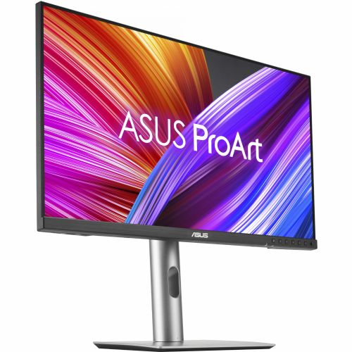 Monitor Asus ProArt PA24ACRV 60,5 cm (23,8"), 2560 x 1440 (WQHD), IPS, 400 cd/m2, 75Hz, USB-C 96W, HDMI DP 9821231909