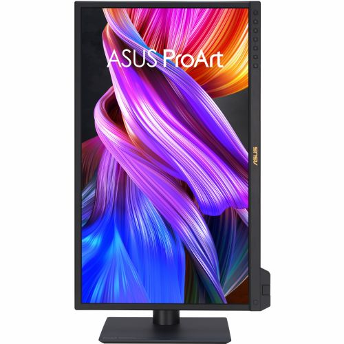 Monitor Asus ProArt PA24US 59,9cm (23,6"), 3840x2160 (4K UHD), IPS 60Hz DP/HDMI/12G-SDI/USB-C 100% sRGB HDR10 zvočniki 9821231779