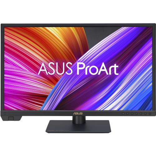 Monitor Asus ProArt PA24US 59,9cm (23,6"), 3840x2160 (4K UHD), IPS 60Hz DP/HDMI/12G-SDI/USB-C 100% sRGB HDR10 zvočniki 9821231779