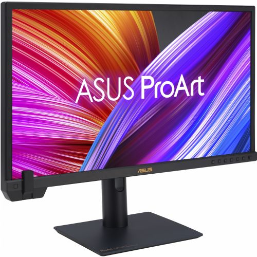 Monitor Asus ProArt PA24US 59,9cm (23,6"), 3840x2160 (4K UHD), IPS 60Hz DP/HDMI/12G-SDI/USB-C 100% sRGB HDR10 zvočniki 9821231779