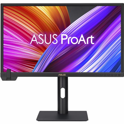 Monitor Asus ProArt PA24US 59,9cm (23,6"), 3840x2160 (4K UHD), IPS 60Hz DP/HDMI/12G-SDI/USB-C 100% sRGB HDR10 zvočniki 9821231779