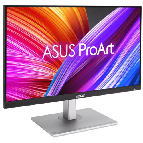 Monitor Asus ProArt PA278CGV 68,58cm (27") QHD IPS 144Hz, 400 cd/m2, DP/HDMI/USB-C 90W, HDR400 FreeSync