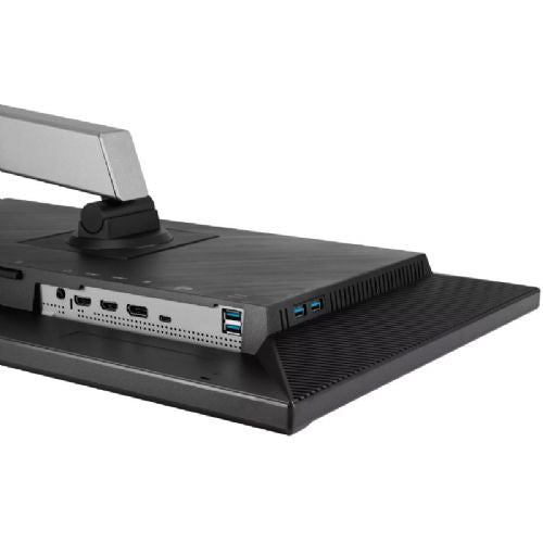 Monitor Asus ProArt PA278CGV 68,58cm (27") QHD IPS 144Hz, 400 cd/m2, DP/HDMI/USB-C 90W, HDR400 FreeSync