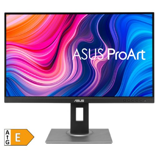 Monitor ASUS ProArt PA278QV 68,58cm (27") QHD IPS LED LCD DP/HDMI/USB-C zvočniki