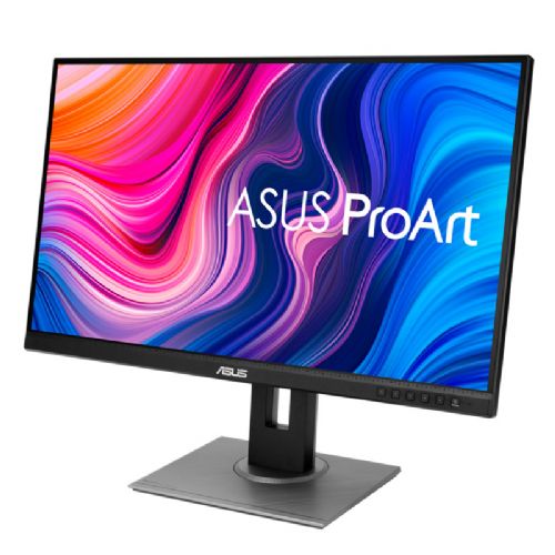Monitor Asus ProArt PA278QV 27" QHD IPS 100% sRGB tovarniško kalibriran zvočniki