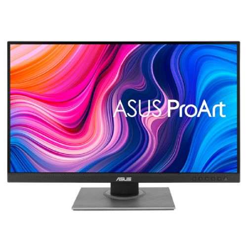 Monitor Asus ProArt PA278QV 27" QHD IPS 100% sRGB tovarniško kalibriran zvočniki