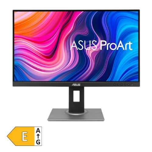 Monitor Asus ProArt PA278QV 27" QHD IPS 100% sRGB tovarniško kalibriran zvočniki
