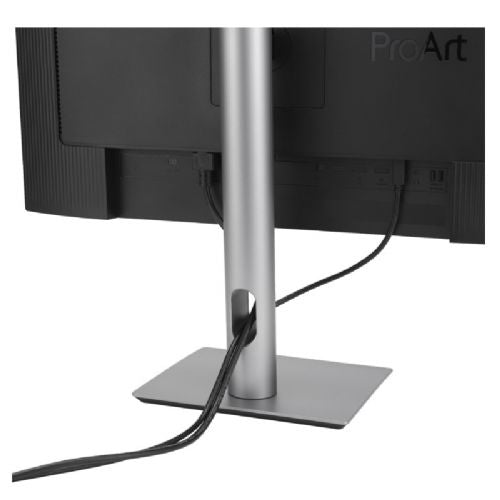Monitor ASUS ProArt PA279CRV 68.58cm (27") 4K IPS LED LCD DP/HDMI/USB-C speakers