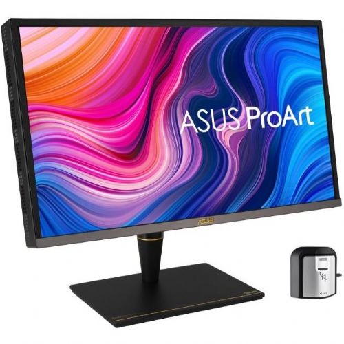 Prenosnik Asus ProArt PA27UCX-K 68,6 cm (27"), 3840 x 2160 (4K UHD), IPS, 1000 cd/m2, 16:9, 144Hz, HDMI, DP