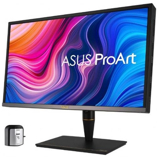 Prenosnik Asus ProArt PA27UCX-K 68,6 cm (27"), 3840 x 2160 (4K UHD), IPS, 1000 cd/m2, 16:9, 144Hz, HDMI, DP