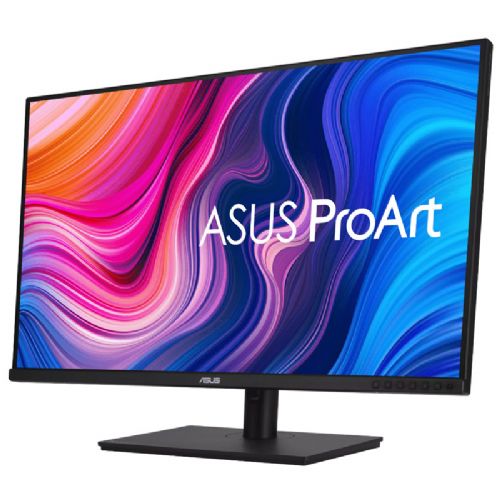 Monitor ASUS ProArt PA328CGV 81,28cm (32") QHD IPS 165Hz DP/HDMI/USB-C HDR600 FreeSync zvočniki profesionalni