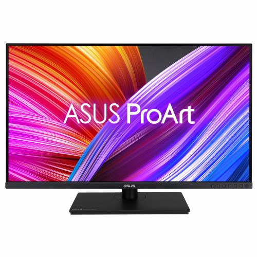 Monitor Asus ProArt PA328QV Professional 80,1 cm (31,5''), 2560x1440 (WQHD), 400cd/m2, IPS, 5ms, 75Hz, HDMI, DP, Pivot (90LM00X0-B02370) 9821231740