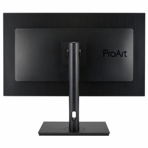 Monitor Asus ProArt PA328QV Professional 80,1 cm (31,5''), 2560x1440 (WQHD), 400cd/m2, IPS, 5ms, 75Hz, HDMI, DP, Pivot (90LM00X0-B02370) 9821231740