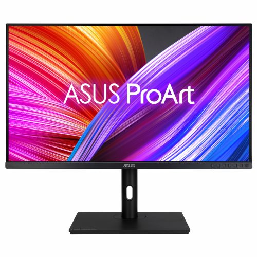Monitor Asus ProArt PA328QV Professional 80,1 cm (31,5''), 2560x1440 (WQHD), 400cd/m2, IPS, 5ms, 75Hz, HDMI, DP, Pivot (90LM00X0-B02370) 9821231740