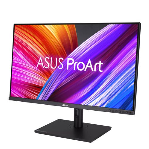 Monitor Asus ProArt PA328QV Professional 80,1 cm (31,5''), 2560x1440 (WQHD), 400cd/m2, IPS, 5ms, 75Hz, Rec.709