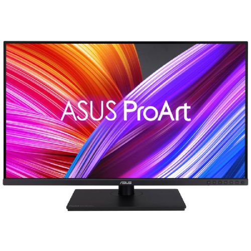 Monitor Asus ProArt PA328QV Professional 80,1 cm (31,5''), 2560x1440 (WQHD), 400cd/m2, IPS, 5ms, 75Hz, Rec.709