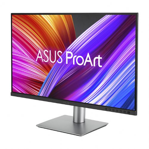 Monitor Asus ProArt PA329CRV 80 cm (31,5"), 3840x2160 (4K UHD), IPS, 400 cd/m2, 16:9 HDMI DP