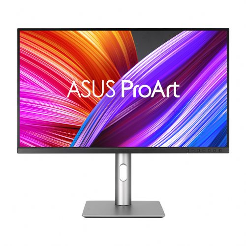 Monitor Asus ProArt PA329CRV 80 cm (31,5"), 3840x2160 (4K UHD), IPS, 400 cd/m2, 16:9 HDMI DP
